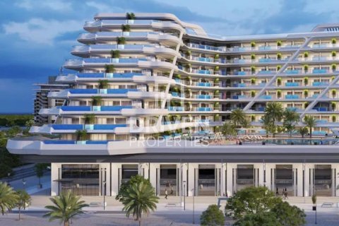 Apartamento en Arjan, Dubai, 1 dormitorio, 78.87 m², № 140934 - foto 12