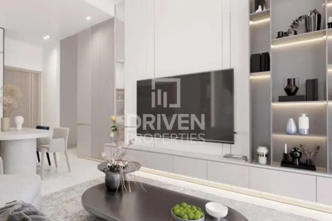 Apartamento en Arjan, Dubai, 1 dormitorio, 78.87 m², № 140934 - foto 4