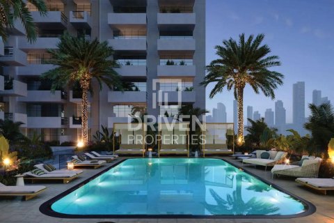 Apartment in Al Furjan, Dubai 1 bedroom, 66.89 sq.m. № 140921 - photo 4