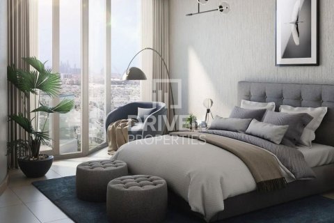 Appartement à Al Furjan, Dubai, 1 chambre, 66.89 m², № 140921