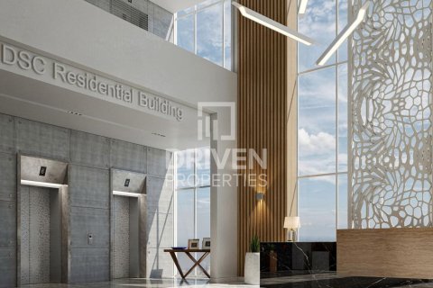 Apartment in Al Furjan, Dubai 1 bedroom, 66.89 sq.m. № 140921 - photo 5