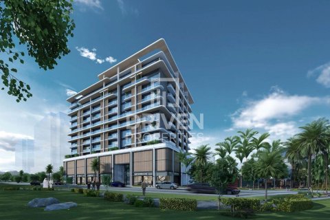 Apartment in Al Furjan, Dubai 1 bedroom, 66.89 sq.m. № 140921 - photo 6