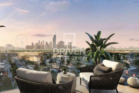 Apartment in Al Furjan, Dubai 1 bedroom, 66.89 sq.m. № 140921 - photo 2