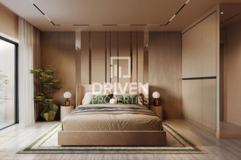 Apartment in Dubai Sports City, Dubai 1 bedroom, 71.72 sq.m. № 140923 - photo 3