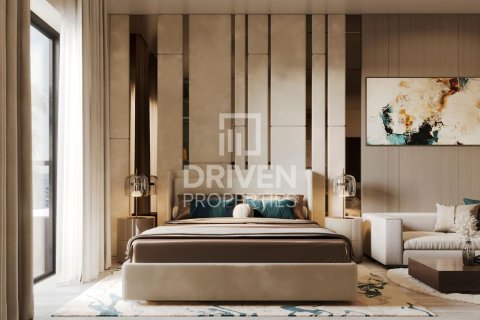 Apartment in Dubai Sports City, Dubai 1 bedroom, 71.72 sq.m. № 140923 - photo 2