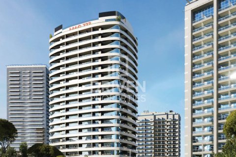 Apartment in Dubai Sports City, Dubai 1 bedroom, 71.72 sq.m. № 140923 - photo 12