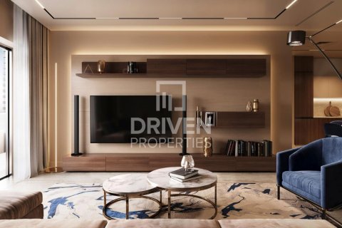 Apartment in Dubai Sports City, Dubai 1 bedroom, 71.72 sq.m. № 140923