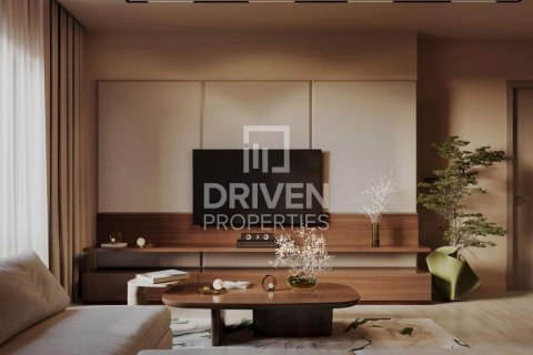 Apartment in Dubai Sports City, Dubai 1 bedroom, 71.72 sq.m. № 140923 - photo 4