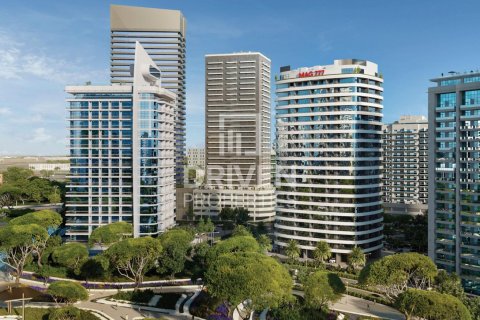 Apartment in Dubai Sports City, Dubai 1 bedroom, 71.72 sq.m. № 140923 - photo 13
