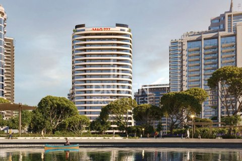 Apartment in Dubai Sports City, Dubai 1 bedroom, 71.72 sq.m. № 140923 - photo 6