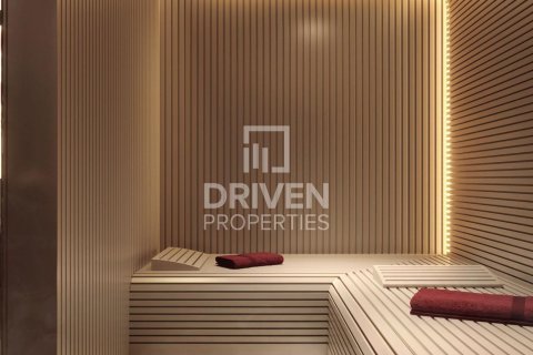 Apartment in Dubai Sports City, Dubai 1 bedroom, 71.72 sq.m. № 140923 - photo 10