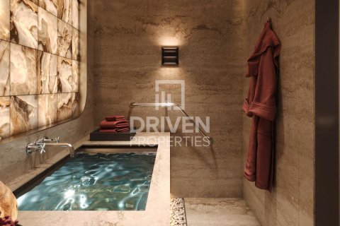 Apartment in Dubai Sports City, Dubai 1 bedroom, 71.72 sq.m. № 140923 - photo 11
