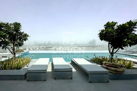 Appartement à District One, Mohammed Bin Rashid City, Dubai, 2 chambres, 108.7 m², № 140924 - photo 14