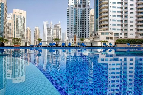 Apartamento en Marina View, Dubai Marina, Dubai, estudio, 38.83 m², № 140922 - foto 13