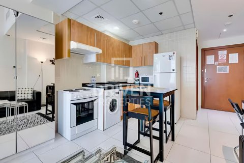 Apartamento en Marina View, Dubai Marina, Dubai, estudio, 38.83 m², № 140922 - foto 4