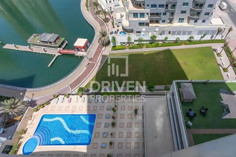 Apartamento en Marina View, Dubai Marina, Dubai, estudio, 38.83 m², № 140922 - foto 16