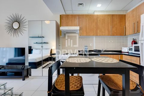Apartamento en Marina View, Dubai Marina, Dubai, estudio, 38.83 m², № 140922 - foto 7