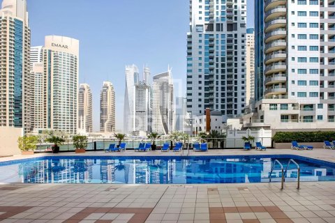 Apartamento en Marina View, Dubai Marina, Dubai, estudio, 38.83 m², № 140922 - foto 15