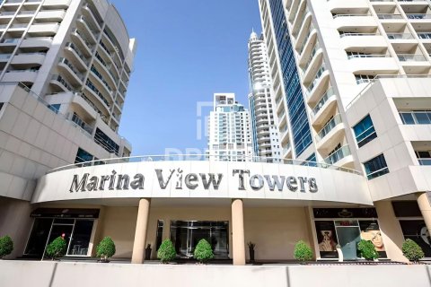 Apartamento en Marina View, Dubai Marina, Dubai, estudio, 38.83 m², № 140922 - foto 17