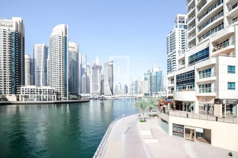 Apartamento en Marina View, Dubai Marina, Dubai, estudio, 38.83 m², № 140922 - foto 12