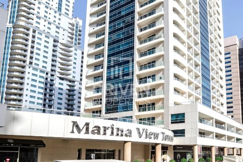 Apartamento en Marina View, Dubai Marina, Dubai, estudio, 38.83 m², № 140922 - foto 18