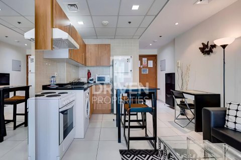 Apartamento en Marina View, Dubai Marina, Dubai, estudio, 38.83 m², № 140922 - foto 2
