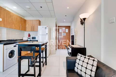 Apartamento en Marina View, Dubai Marina, Dubai, estudio, 38.83 m², № 140922 - foto 3