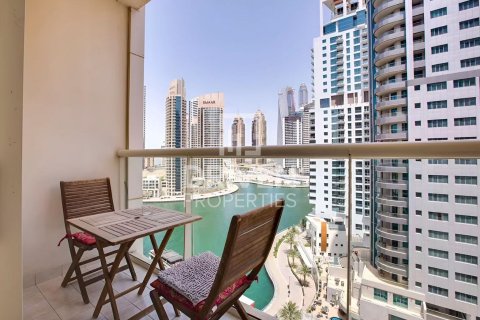 Apartamento en Marina View, Dubai Marina, Dubai, estudio, 38.83 m², № 140922 - foto 9