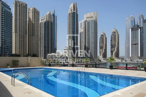 Apartamento en Marina View, Dubai Marina, Dubai, estudio, 38.83 m², № 140922 - foto 14