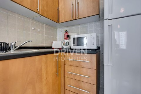 Apartamento en Marina View, Dubai Marina, Dubai, estudio, 38.83 m², № 140922 - foto 5