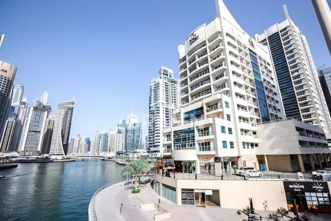 Apartamento en Marina View, Dubai Marina, Dubai, estudio, 38.83 m², № 140922 - foto 11
