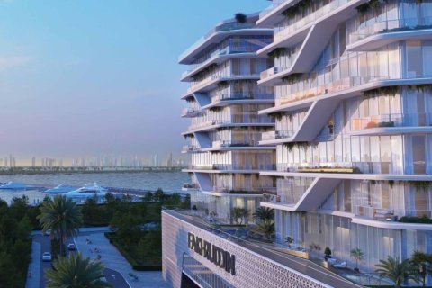 Appartement à Dubai, 3 chambres, 235.14 m², № 133613 - photo 5