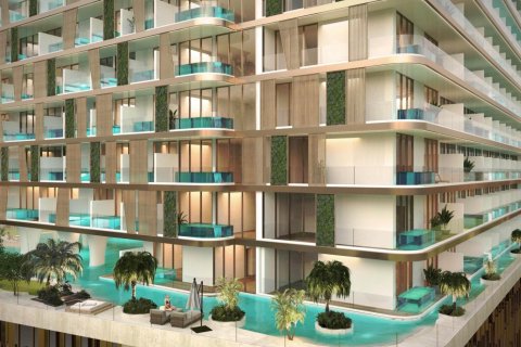 Apartamento en Dubai Land, Dubai, 1 dormitorio, 9.85 m², № 133617 - foto 4