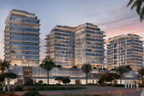 Appartement à Dubai, 1 chambre, 59.92 m², № 133616 - photo 5
