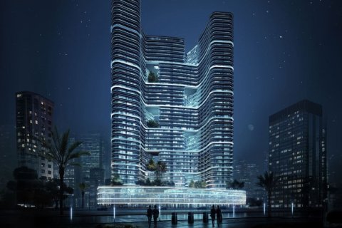 Apartamento en Al Barsha South, Al Barsha, Dubai, 2 dormitorios, 135.75 m², № 133611 - foto 6