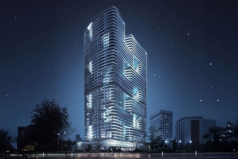 Apartamento en Al Barsha South, Al Barsha, Dubai, 2 dormitorios, 135.75 m², № 133611 - foto 7