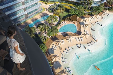 Apartamento en Al Barsha South, Al Barsha, Dubai, 2 dormitorios, 135.75 m², № 133611 - foto 2