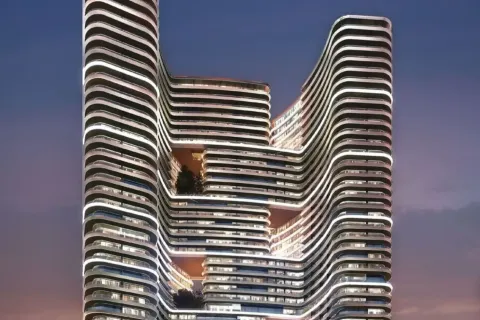 Apartamento en Al Barsha South, Al Barsha, Dubai, 2 dormitorios, 135.75 m², № 133611 - foto 3