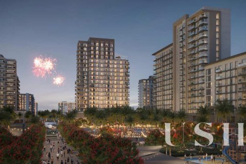 Appartement à Town Square, Dubai, 1 chambre, 64 m², № 39324 - photo 5