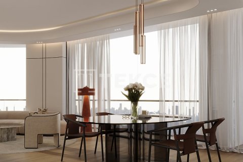 Apartment in Business Bay, Dubai studio, 44 sq.m. № 99799 - photo 6