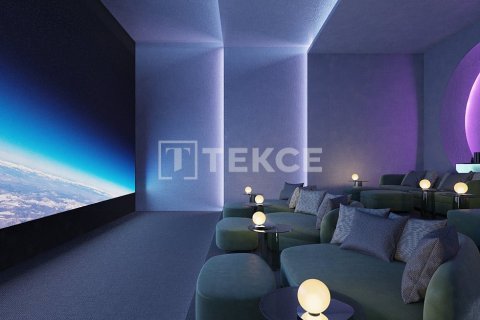 Apartment in Dubai Harbour, Dubai 3 bedrooms, 260 sq.m. № 99796 - photo 8