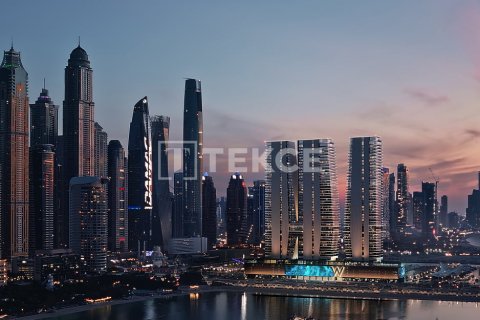 Apartment in Dubai Harbour, Dubai 3 bedrooms, 260 sq.m. № 99796 - photo 7