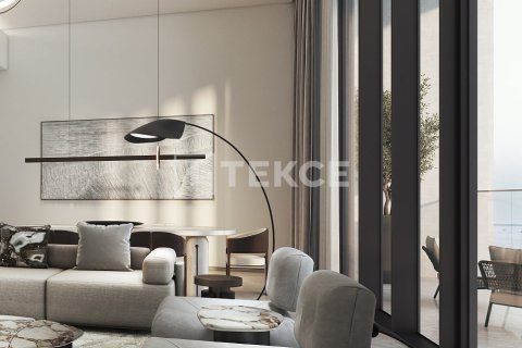 Apartment in Dubai Harbour, Dubai 3 bedrooms, 260 sq.m. № 99796 - photo 13