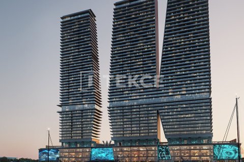 Apartment in Dubai Harbour, Dubai 2 bedrooms, 159 sq.m. № 99795 - photo 2