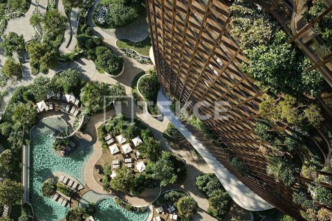 Apartment in Dubai 2 bedrooms, 137 sq.m. № 99793 - photo 4