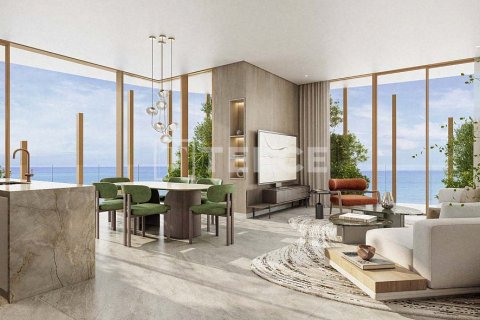 Apartment in Dubai 2 bedrooms, 137 sq.m. № 99793 - photo 13