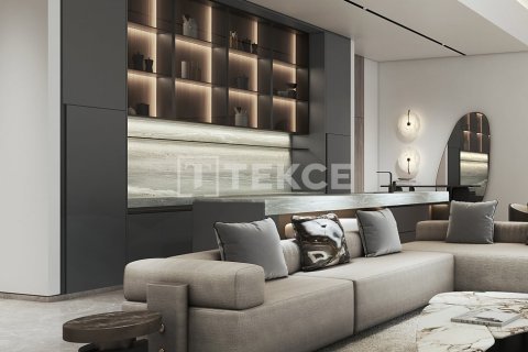 Купить квартиру в Dubai Harbour, Дубай: 4 спальни, 368м², № 99797 - фото 12