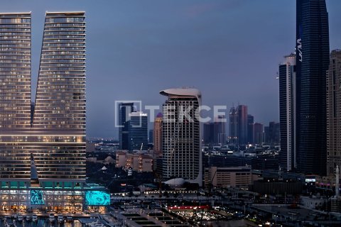 Купить квартиру в Dubai Harbour, Дубай: 4 спальни, 368м², № 99797 - фото 4