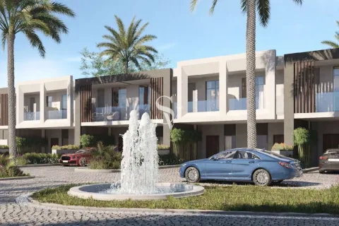 Adosado en Dubai Investment Park, Dubai, 4 dormitorios, 118 m², № 102123 - foto 10