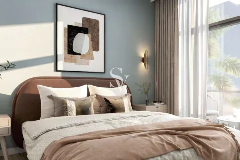 Adosado en Dubai Investment Park, Dubai, 4 dormitorios, 118 m², № 102123 - foto 20